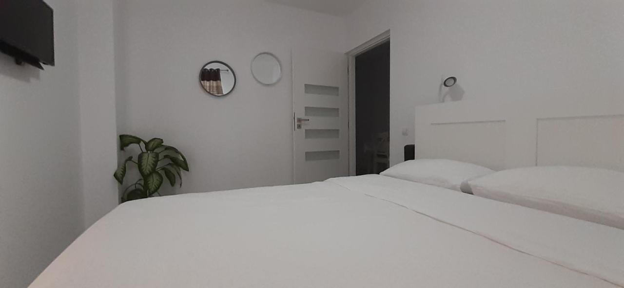 Adma Apartments Hermannstadt Exterior foto